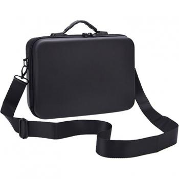 Kit de almacenamiento de bordado de diamantes con maleta PU