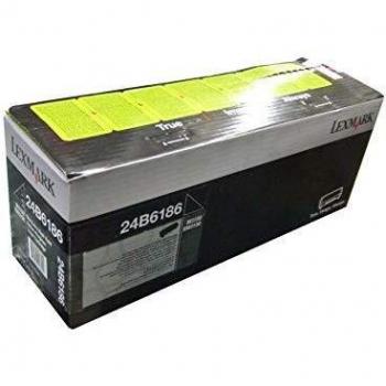 Toner Lexmark Nero Per M Xm3150 Da 16K