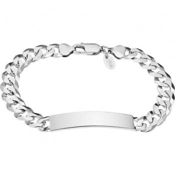 Pulsera Lotus Silver Urban Man LP3492-2/1 Plata, Hombre