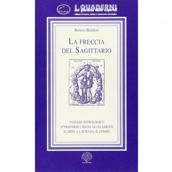 La freccia del sagittario