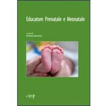 Educatore prenatale e neonatale. Corso di perfezionamento e aggiornamento in presenza e a distanza A.A. 2011-2012