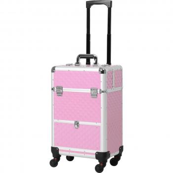 Rosa Glamour Travel Bag