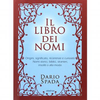 Il libro dei nomi