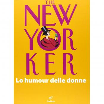 The New Yorker. Lo humour delle donne