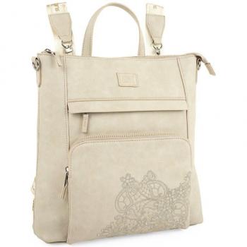 Mochila Casual Lois para Mujer