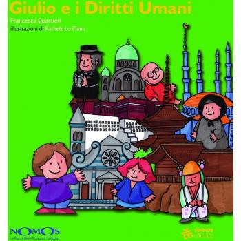 Giulio e i diritti umani