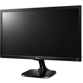 LG 22M47VQ-P Monitor LED 22 (55 cm) 1920 x 1080 2 ms VGA DVI HDMI