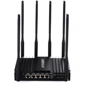Router Afoungry DualBand AC Gigabit