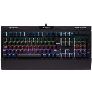 Corsair Strafe RGB MK.2 Silent Tastiera Meccanica Gaming