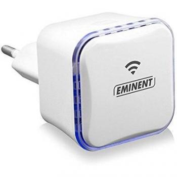 Eminent EM4594 Ripetitore Wireless – Estensore di Rete Universale