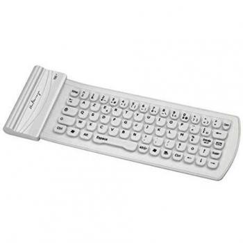 MiniTastina BluSilicone