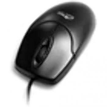 Standard Optical Mouse by MEDIA TECH