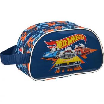 Neceser 1 Asa Adaptable Hot Wheels