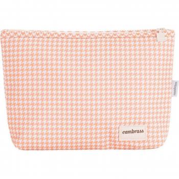 Bolsa de Aseo Cambrass Windsord Naranja