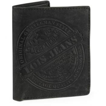 Cartera Lois de Piel para Hombre con Monedero