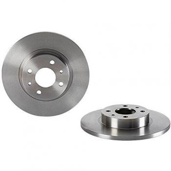 Disco de travão BREMBO 08.5086.14