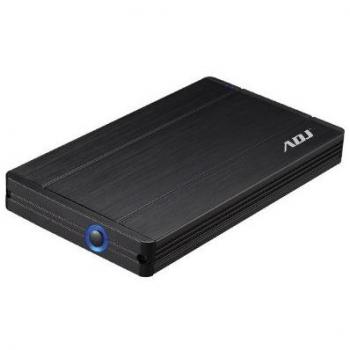 Custodia HDD da 2.5 SATA a USB 3.0