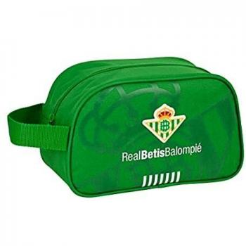 Safta Neceser Escolar Infantil Mediano Real Betis