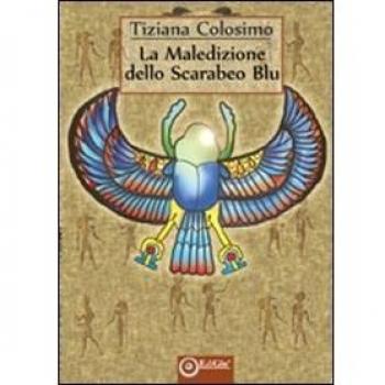 La maledizione dello scarabeo blu