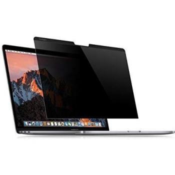 Filtro Privacy Magnetico Kensington K64490WW per MacBook Pro 13 – Riduzione Riflesso e Luce Blu