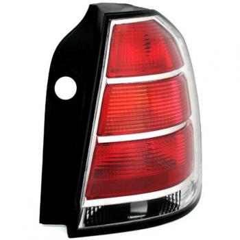 PRASCO MB1554053 Lanterna Traseira