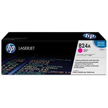 HP Cartuccia Toner originale magenta LaserJet 824A