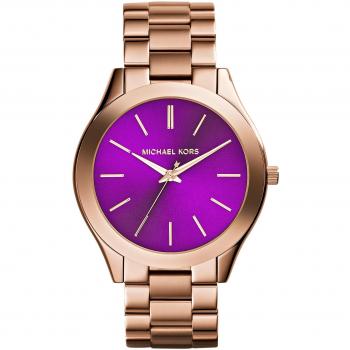 Reloj Michael Kors Mujer MK3293 42mm