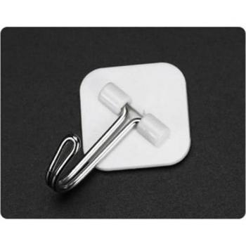 Ganchos de Pared Autoadhesivos