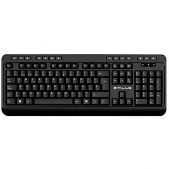 TASTIERA MULTIMEDIALE TALIUS KB503