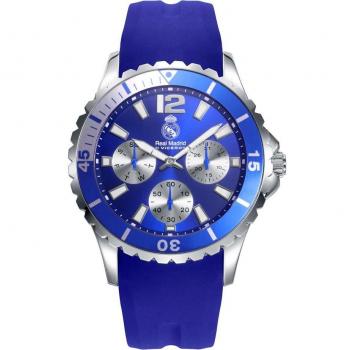 Reloj Oficial del Real Madrid Cadete Niño 401122-35 Viceroy