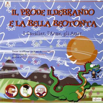 Il prode Ildebrando e la bella Beotonta