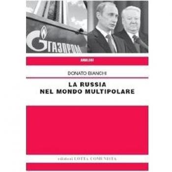 La Russia nel mondo multipolare