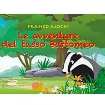 Le avventure del tasso Bartomeo