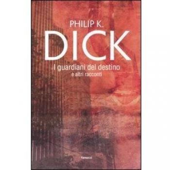 I GUARDIANI DEL DESTINO