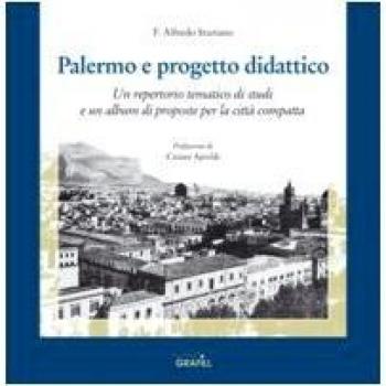 Palermo e progetto didattico