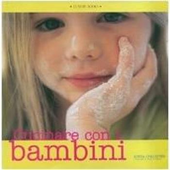 Cucinare con i bambini