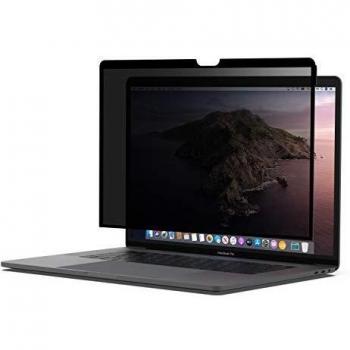 Belkin ScreenForce TruePrivacy Schermo Privato per MacBook PRO 1
