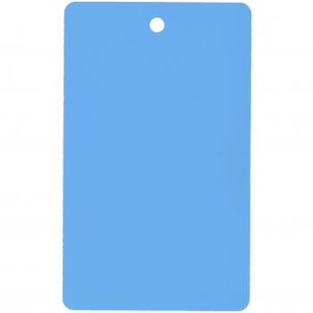 Espejo Reflector Highlander Blanco