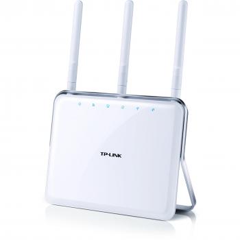 TP-Link Archer C8 Router Wi-Fi Gigabit AC1750