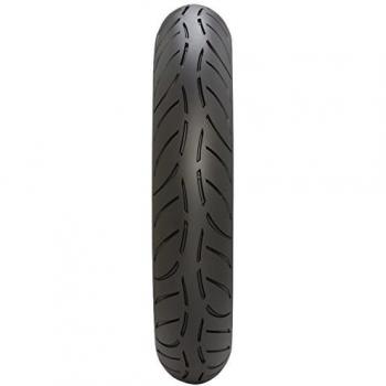 Metzeler Sportec M7 Rr 120/60 ZR 17 M/C (55W) TL