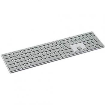 Microsoft Tastiera Ergonomica per Surface (Layout Italiano QWERTY)