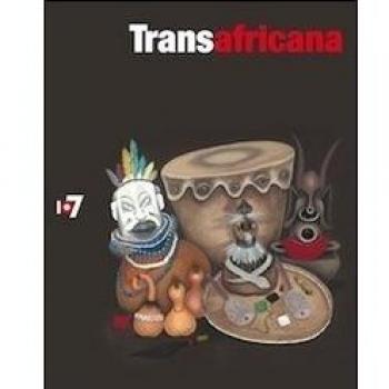 Transafricana Exhibition Catalogue (Torino, 17 Giugno