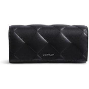 Cartera Triple Plegada CK Mujer