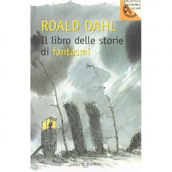 Il libro delle storie di fantasmi