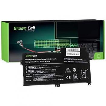 Batteria Samsung NP370R5E 4000mAh Ultra Performance