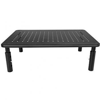 Supporto Monitor Fino a 20 kg AIMEZO