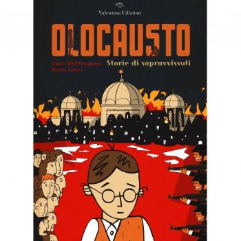 Olocausto. Storie di sopravvissuti