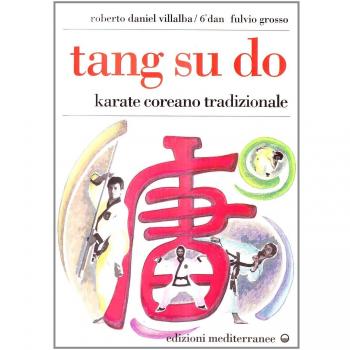 Tang su do (Vol. 1)