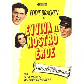 Evviva Il Nostro Eroe