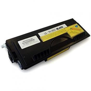 Brother TN-6600 TN6600 ORIGINALE toner BLACK 6000 PAG
